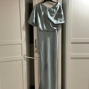 Mother of the bride/bridesmaid dress